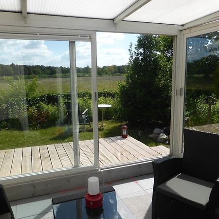 Vakantiehuis Appelvink, Toplocatie In Bosrijke Omgeving Oisterwijk Dış mekan fotoğraf