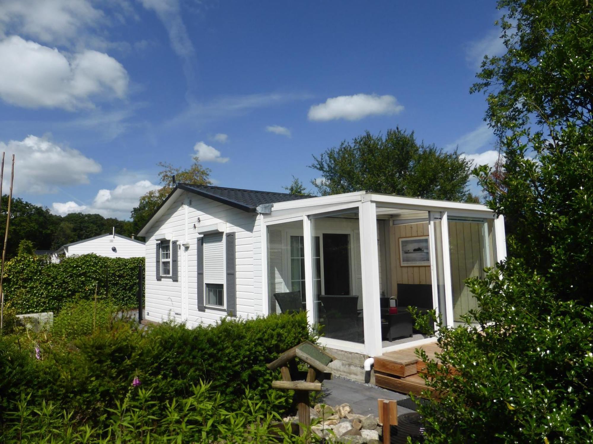 Vakantiehuis Appelvink, Toplocatie In Bosrijke Omgeving Oisterwijk Dış mekan fotoğraf