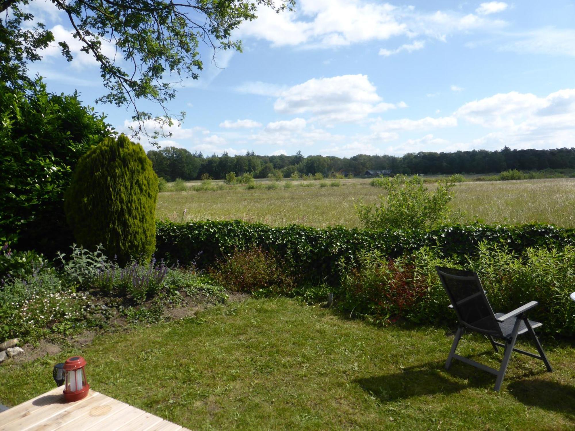 Vakantiehuis Appelvink, Toplocatie In Bosrijke Omgeving Oisterwijk Dış mekan fotoğraf