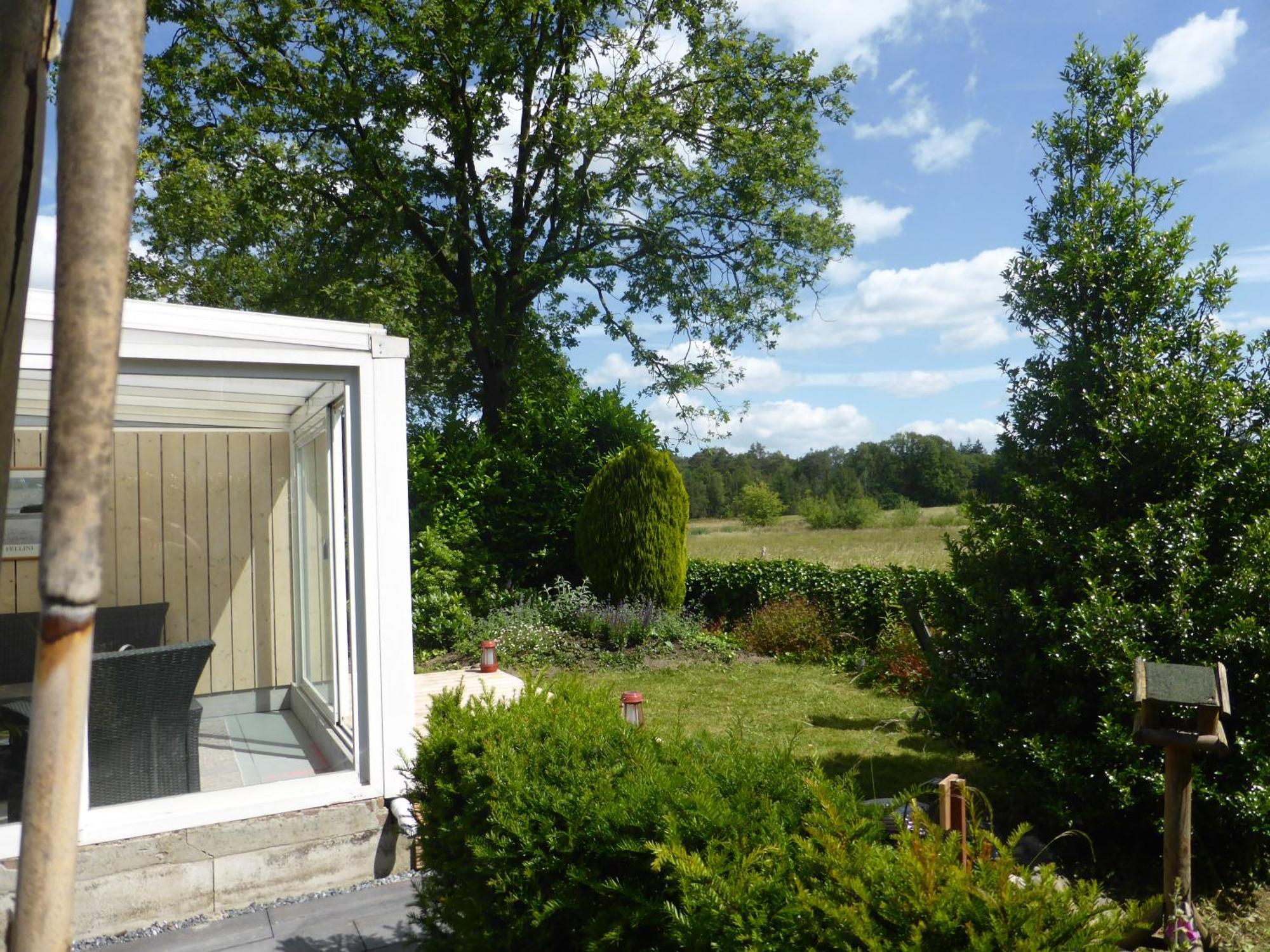 Vakantiehuis Appelvink, Toplocatie In Bosrijke Omgeving Oisterwijk Dış mekan fotoğraf