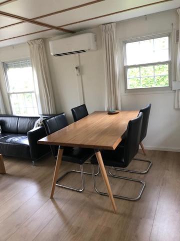 Vakantiehuis Appelvink, Toplocatie In Bosrijke Omgeving Oisterwijk Dış mekan fotoğraf